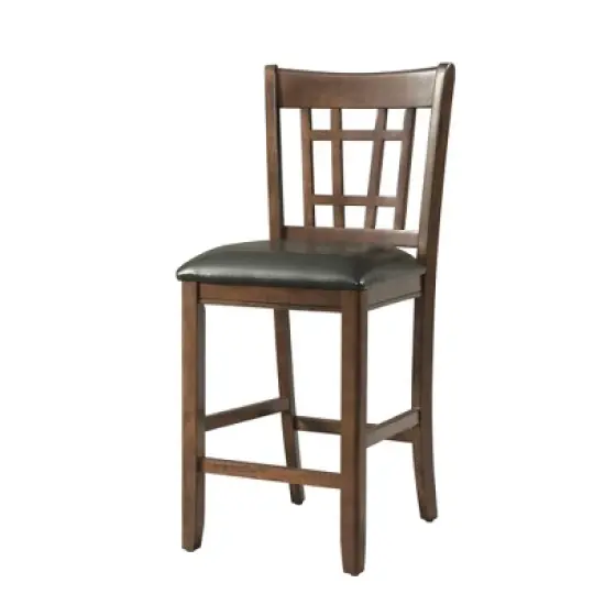 Sam Pub Side Chair Set Cherry - Picket House Furnishings image {2}