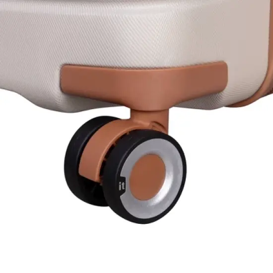 it luggage Encompass 3pc Hardside Expandable Spinner Luggage Set image {4}