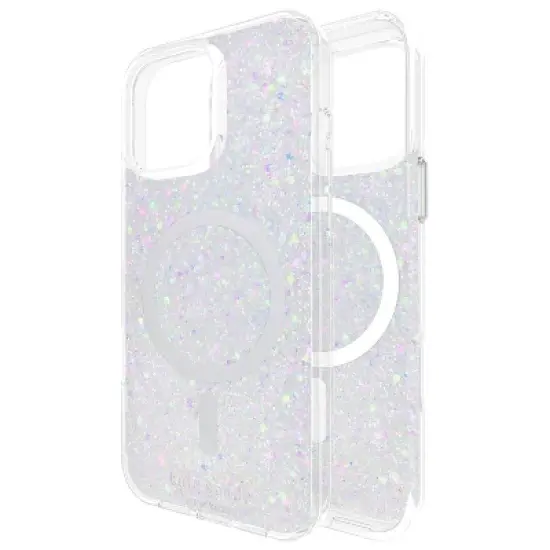 Kate Spade New York Apple iPhone 16 Pro Max Protective Case with MagSafe image {4}