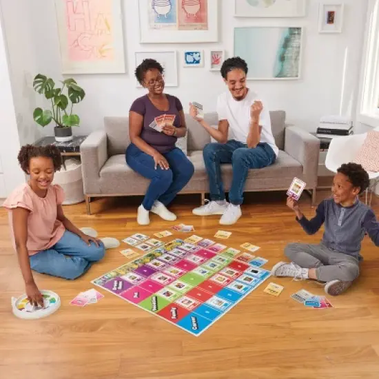 The Game of Life: Giant Edition image {2}