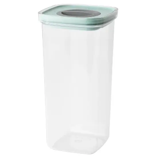 BergHOFF Leo Plastic Food Storage Containers, Green image {5}