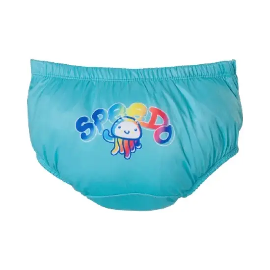 Speedo Swim Diaper image {1}