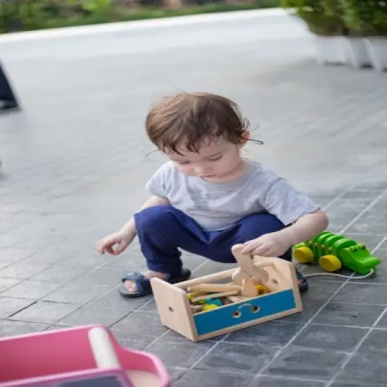 Plantoys| Robot Toolbox image {3}