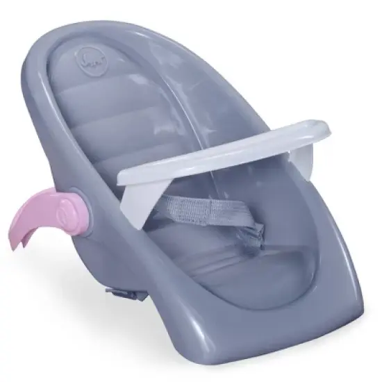 Perfectly Cute Deluxe Nursery Baby Doll Playset image {4}