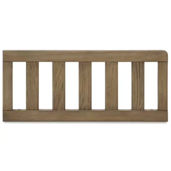 Delta Children Toddler Guardrail - 701725 Greenguard Gold Certified image {1}