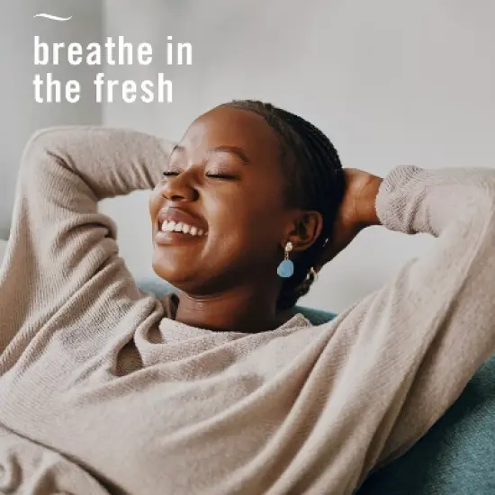 Febreze Downy Infusions Calm Plug Dual Air Freshener Refill - Lavender & Vanilla Bean - 1.75 fl oz/2pk image {5}