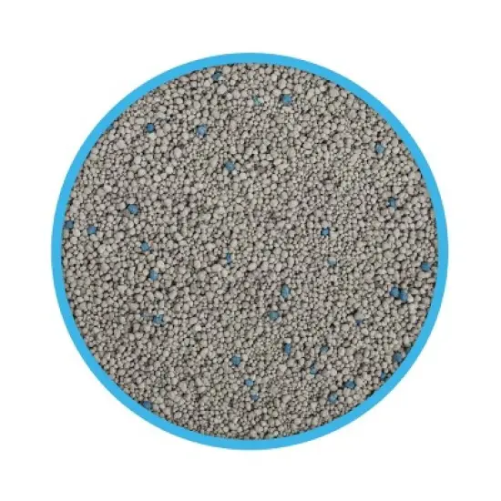 Purina Tidy Cats with Glade Tough Odor Solutions Multiple Cats Clumping Litter image {2}