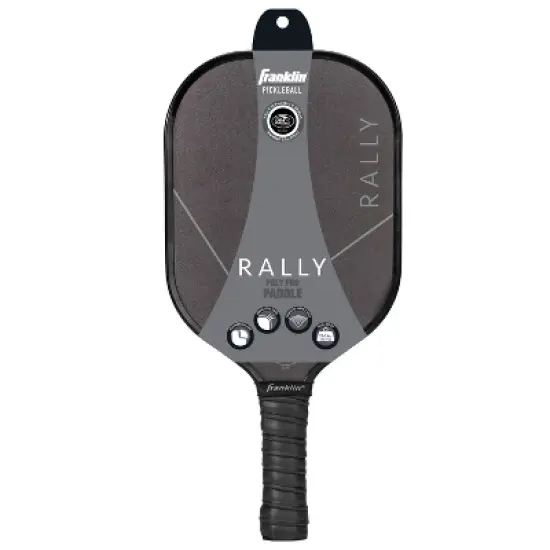 Franklin Sports Pickleball Paddle image {1}