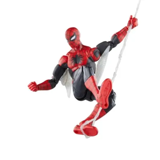 Marvel Legends The Amazing Spider-Man Action Figure (Target Exclusive) image {3}