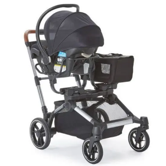 Contours Element Multi-Brand Infant Car Seat Adapter image {1}