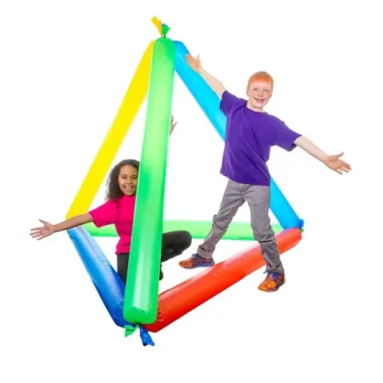 Steve Spangler Science All About Air Science Kit image {6}