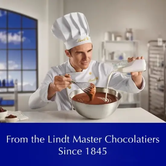 Lindt Whole Hazelnut Fruit and Nut Bar - 5.3oz image {5}