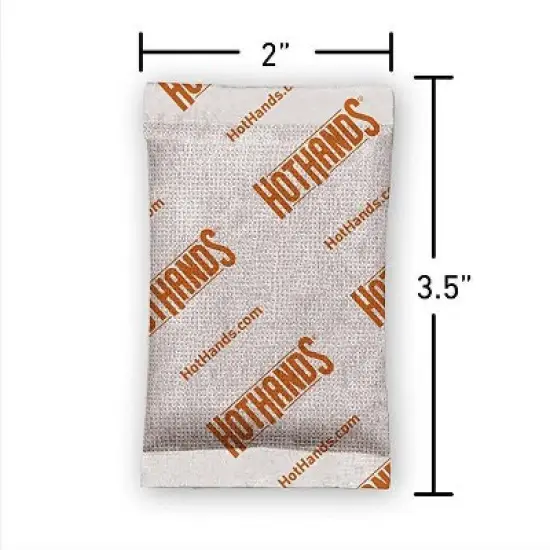 HotHands 10 Pair Hand Warmers image {3}