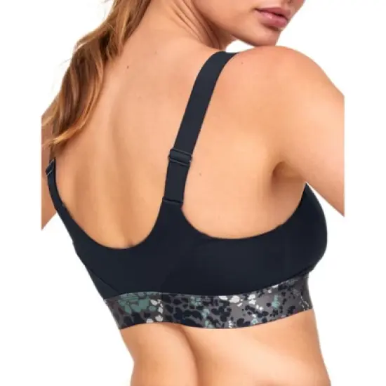 Adore Me Women's Michelle Sports Bra image {4}