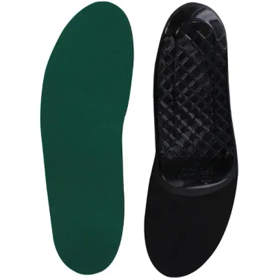 Spenco RX Full Length Orthotic Arch Support Shoe Insoles image {6}