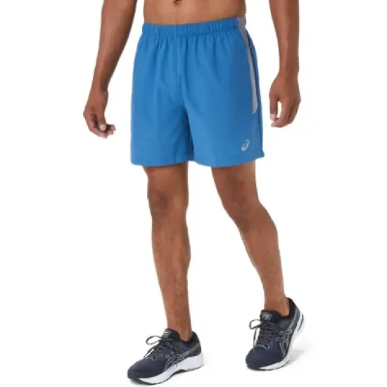 ASICS Men's 5IN PR LYTE SHORT Running Apparel 2011A616 image {9}
