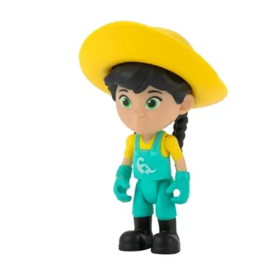 Dino Ranch Hatchery Adventure Playset image {2}