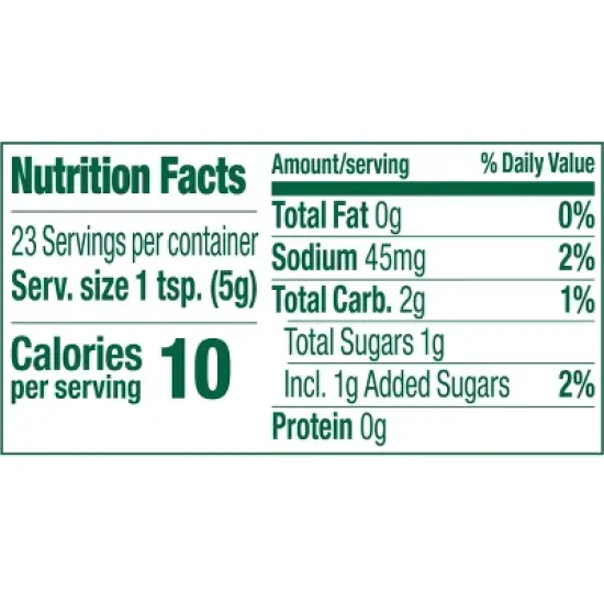 Gourmet Garden Ginger Stir-In Paste - 4oz image {10}