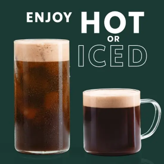 Starbucks Crema Collection Premium Salted Caramel Flavored Instant Coffee - 7.12oz image {4}