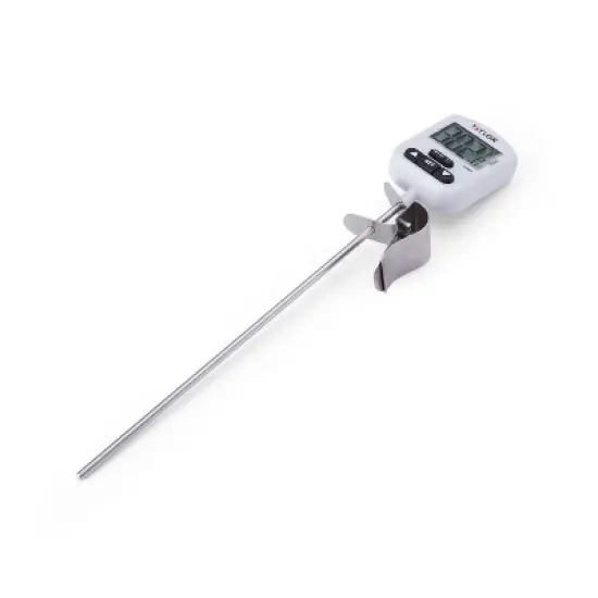Taylor Programmable Digital Candy Thermometer image {10}