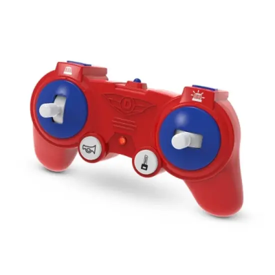 DRIVEN Midrange R/C Ambulance image {6}