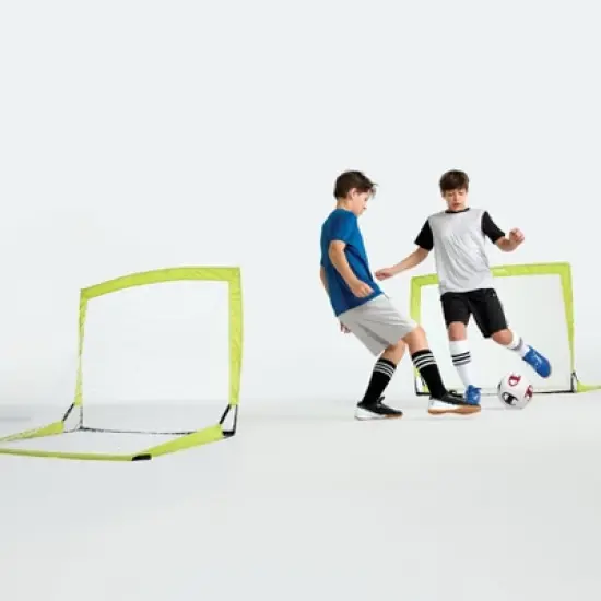 Champion Defender Soccer Net 4x3&nbsp;2pk image {10}