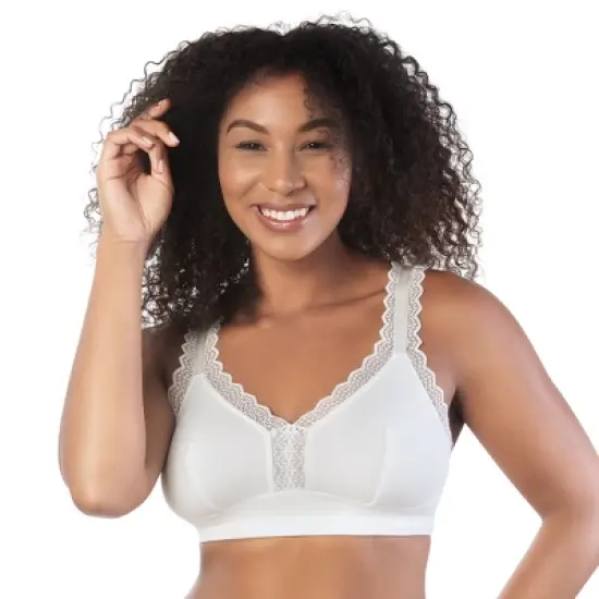 PARFAIT Women's Dalis Wire-free Bralette image {5}