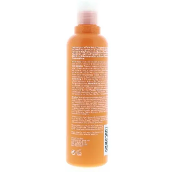 Aveda Sun Care Hair and Body Cleanser, 8.5 oz image {3}