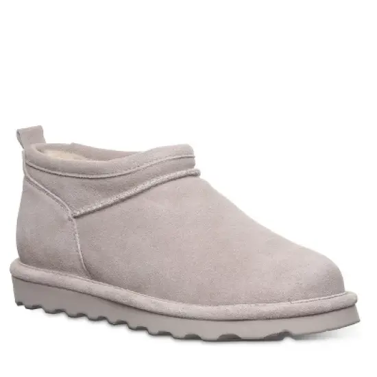 Bearpaw Women's SUPER SHORTY Boots image {8}