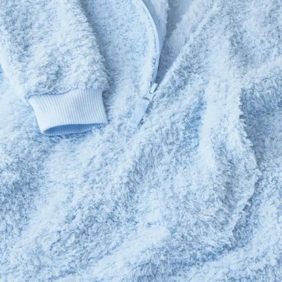 Kids' Marshmallow Fleece Union Suit - Cat & Jack&trade; image {3}