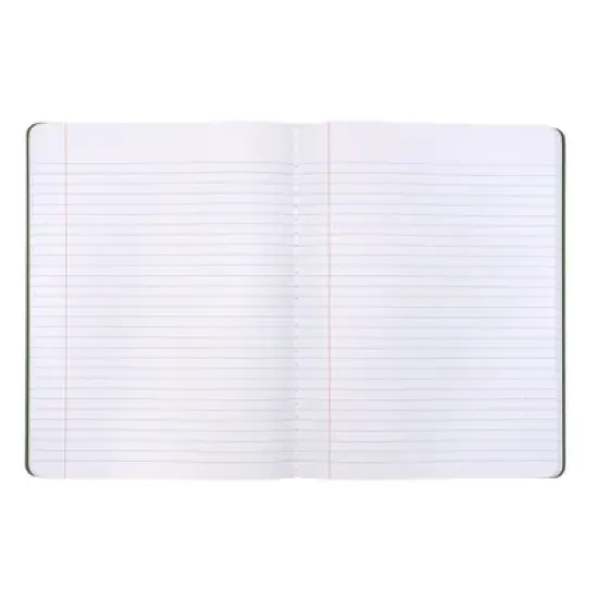 Pukka Pads Haze B5 Composition Book, 7" x 10", Pack of 3 image {4}