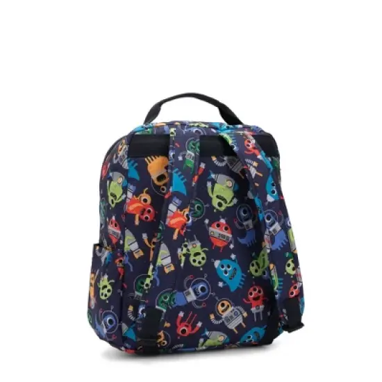 Kipling Shelden Printed 15" Laptop Backpack image {3}