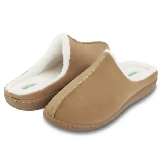 Mio Marino Cuddles Memory Foam Slippers image {11}