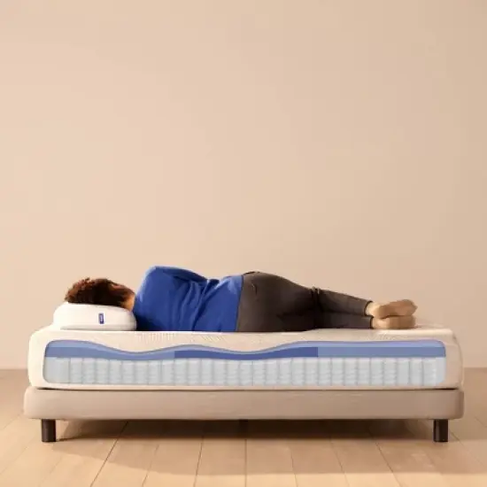 The Casper Original Hybrid Mattress image {6}
