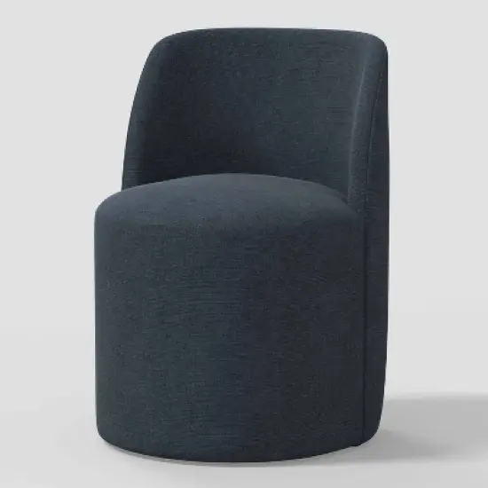 Jessa Dining Chair in Linen - Threshold&trade; image {9}