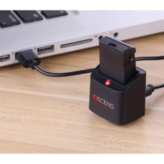 Ascend Aeronautics ASC-950 Ducted Fan Drone with Hand Gesture Control Technology image {4}