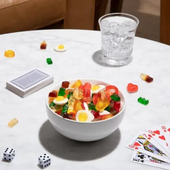 HARIBO Starmix Candies - 8oz image {3}