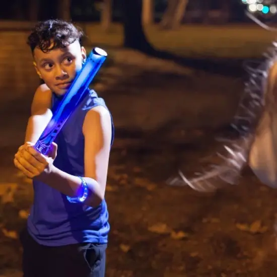 Starlux Games Glow Battle Family Pack - 38pc image {4}