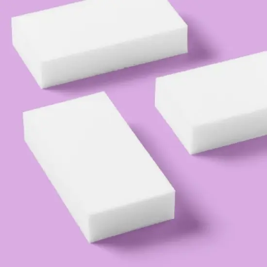 Eraser Pads - up&up image {1}