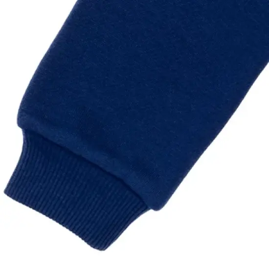 Blue's Clues & You! Blue Fleece Pullover Hoodie Toddler  image {5}