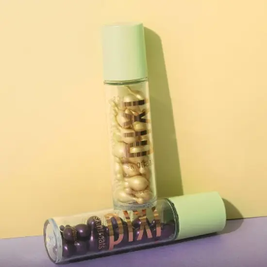 Pixi Vitamin-C CapsuleCare Serum Capsules - 30ct image {12}