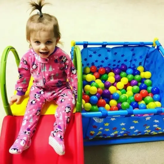 Eezy Peezy Active Play 3 in 1 Gym Set image {5}