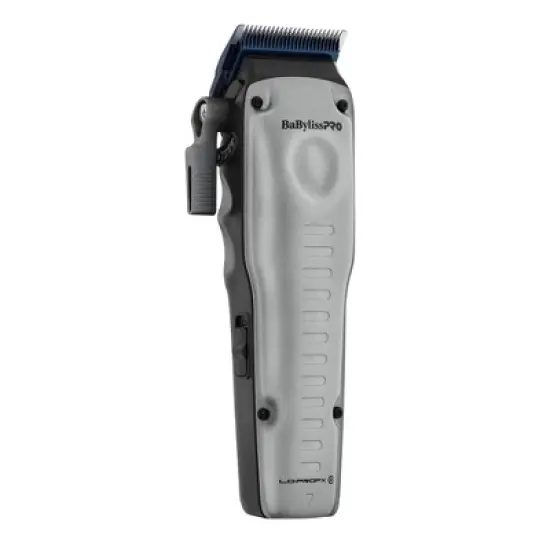 BaBylissPRO FXONE Lo-ProFX High Performance Electric Shaver image {1}