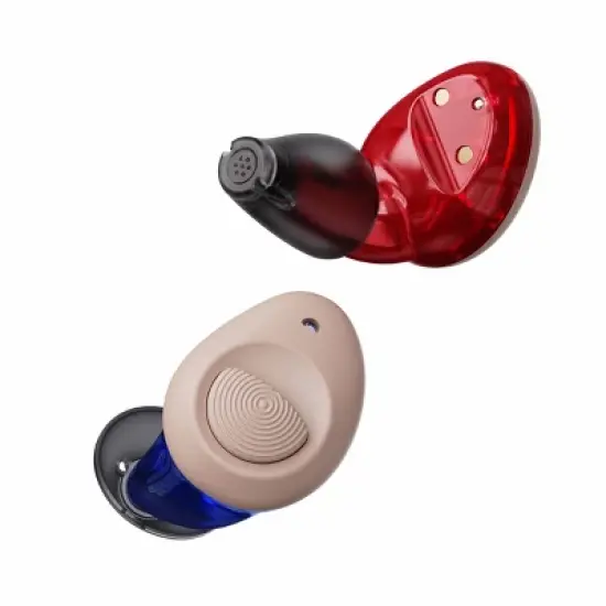 Ceretone OTC Hearing Aids - Torch image {2}