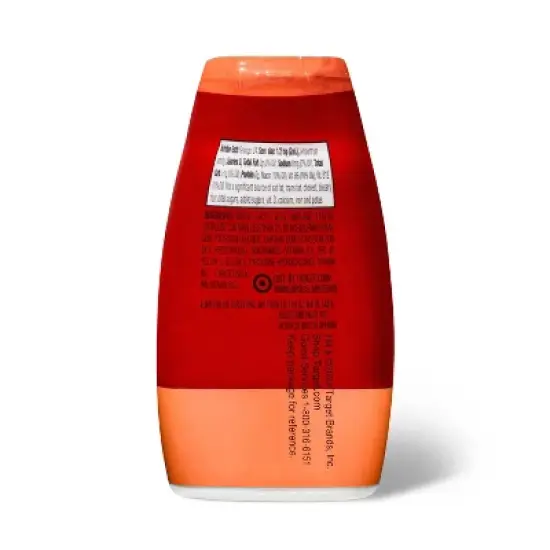 Peach Mango Liquid Water Enhancer Drops - 1.62 fl oz - Market Pantry&trade; image {1}