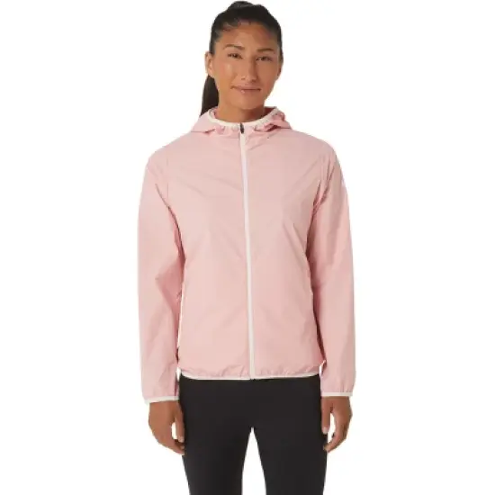 ASICS Women's PACKABLE JACKET Running Apparel 2012C002 image {19}