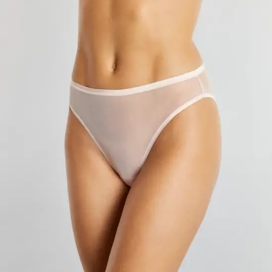 Cosabella Women's Soire Confidence High Waist Bikini image {13}