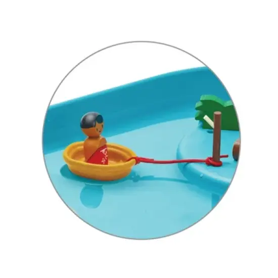 Plantoys| Water Play Set image {4}