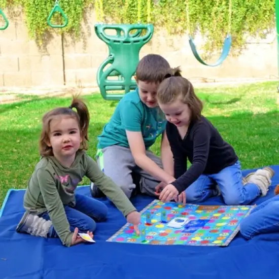 The Learning Journey Play It! Hop To It Coding Game image {2}