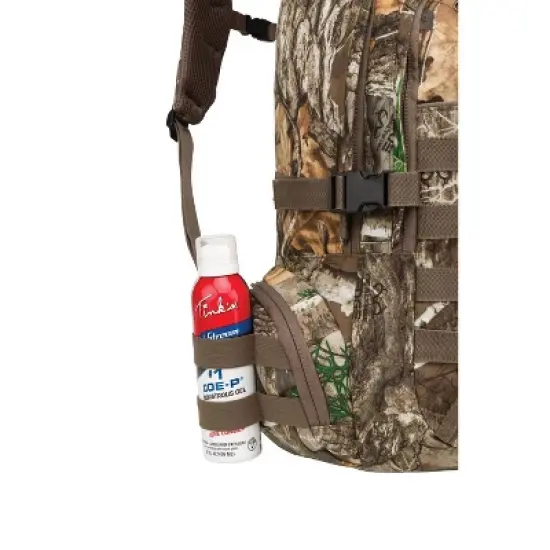 Fieldline Pro Series Edge Pack Tracker 19.2" Backpack - Camo image {3}